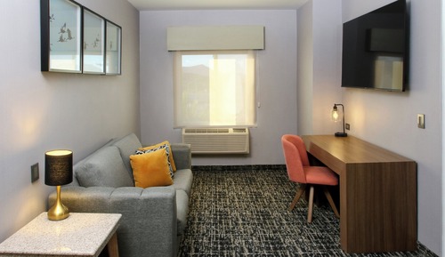 Suite, 1 Bedroom