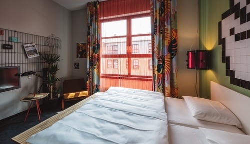 Double Room M