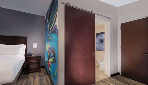 Standard Room, 2 Queen Beds