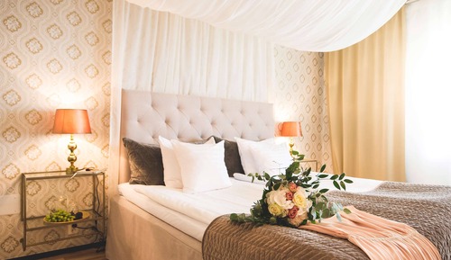 Royal Suite