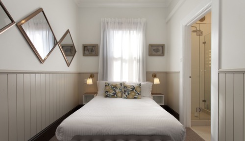 Double Room with Ensuite