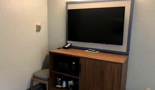 Suite, 1 Bedroom, Non Smoking