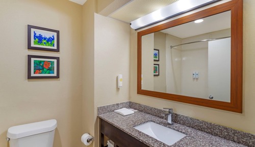 Business Suite, Non Smoking