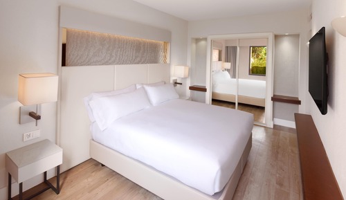 Suite, 1 Bedroom