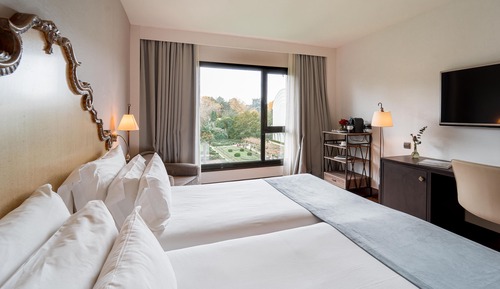 Superior Room (With Views)