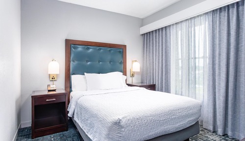Suite, 1 Bedroom, Non Smoking