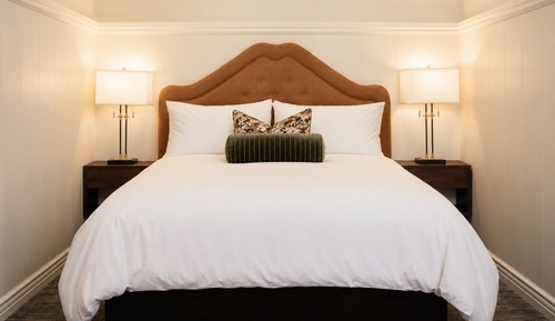 Premium Studio, 1 King Bed, Non Smoking, Jetted Tub