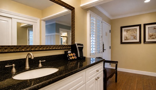 Premium Suite, 1 Bedroom, Non Smoking, 2 Bathrooms
