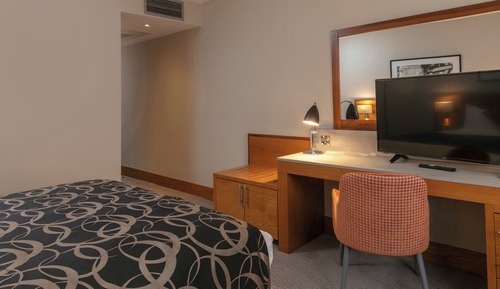 Standard Room, 1 Double Bed, Non Smoking