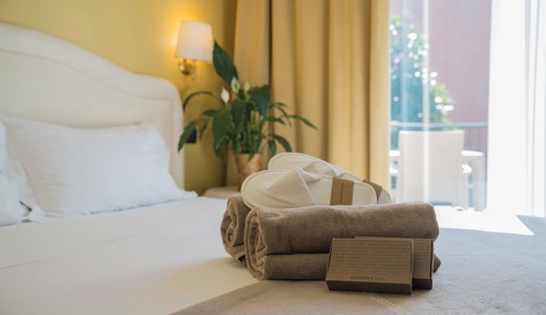 Classic Double or Twin Room