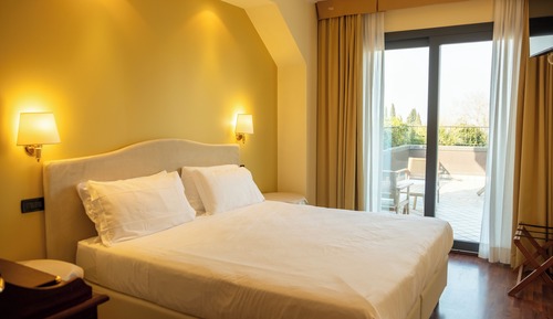 Superior Suite, 2 Bedrooms