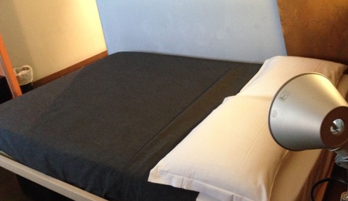 Double Room Single Use