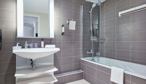Superior Apartment, 1 Double Bed with Sofa bed, Balcony