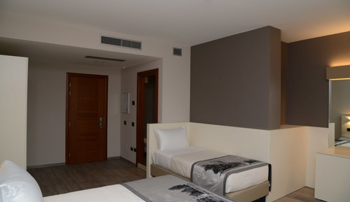 Superior Room, 2 Twin Beds, Non Smoking