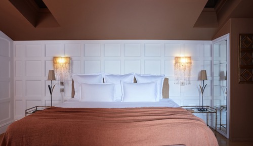 Presidential Suite