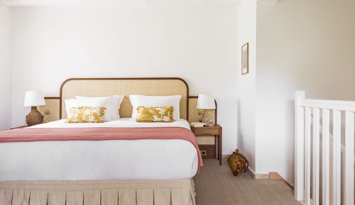 Suite Duplex