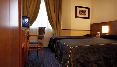Superior Double Room Single Use