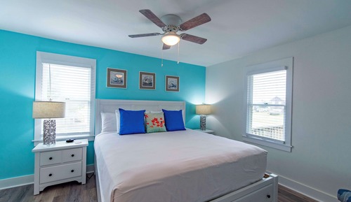 Room, 4 Bedrooms (Sandpiper Residence)