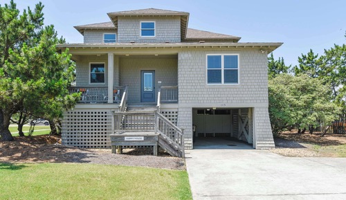 Room, 3 Bedrooms (Harris Residence)