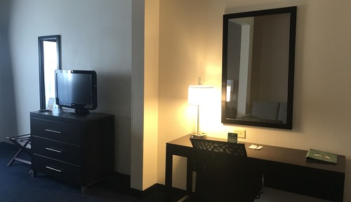 Standard Room, Accessible, Non Smoking