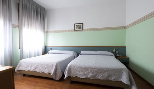 Family Room, 2 Queen Beds
