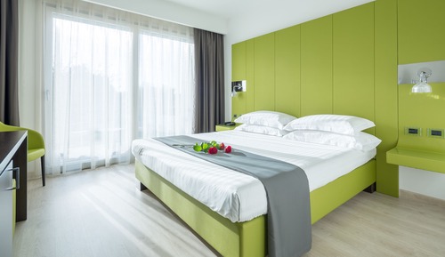 Superior Double Room, 1 King Bed, Non Smoking