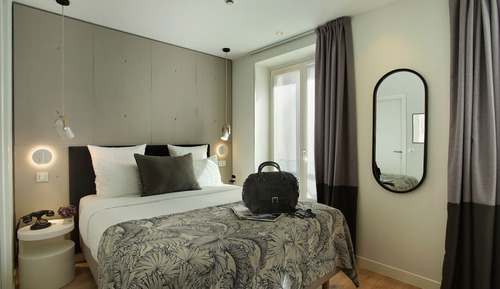 Classic Double Room