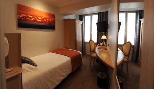 Single Room