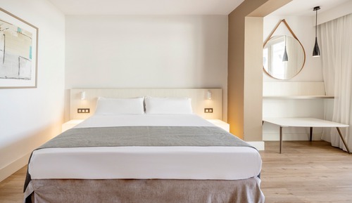 Family Quadruple Room