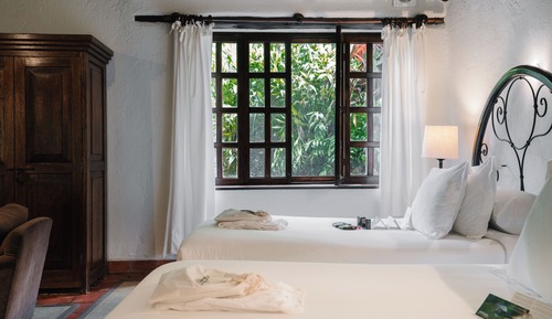 Superior Double or Twin Room