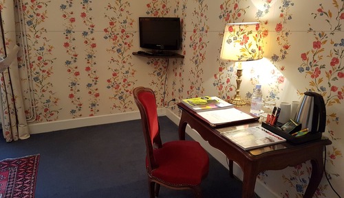 Classic Double Room