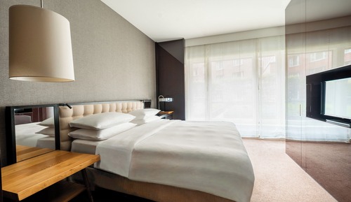 Grand Suite