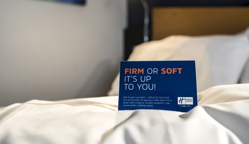 Standard Room, 1 Double Bed (with Free Hot Breakfast)
