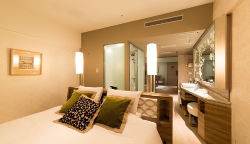 Premium Room Partager, Non Smoking(42㎡)