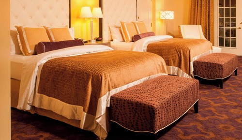 Room, 2 Queen Beds (Hearing Accessible)