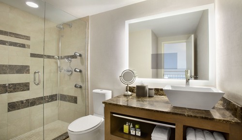 Family Suite, 1 King Bed