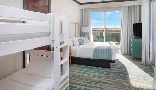 Standard Room, Multiple Beds