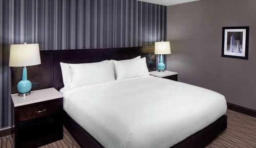 Room, 1 Double Bed, Non Smoking