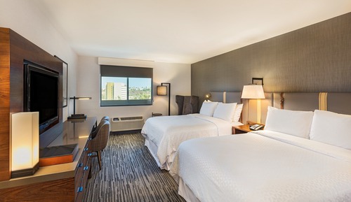 Room, 2 Queen Beds