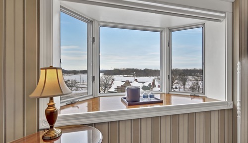 Junior Suite Riverside