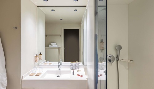 Superior Double Room, 1 Double Bed