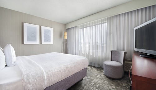 Suite, 1 Bedroom