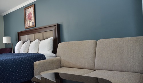 Executive Room, 1 King Bed
