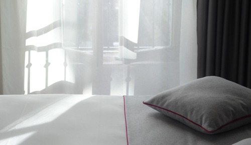 Comfort Room, Twin or King
