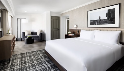 Premium Suite, 1 Bedroom, City View