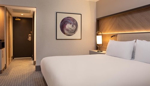 King Room (occupancy 2)