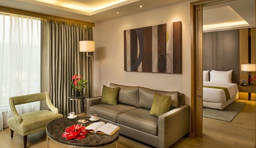 Junior Room