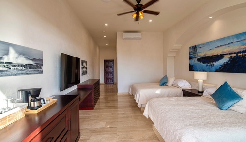 Suite del Encanto