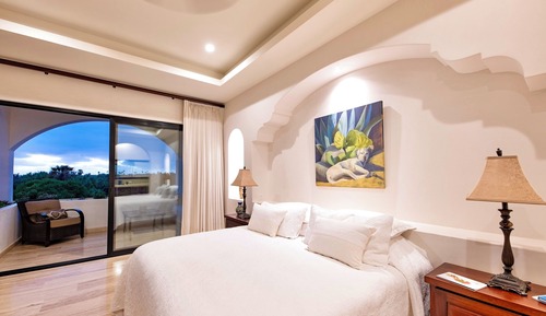 Suite Santa Fe