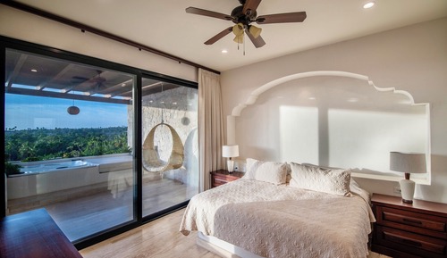 Suite Luz de Luna